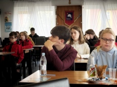 Og&oacute;lnopolski Turniej Wiedzu Pożarniczej