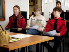Og&oacute;lnopolski Turniej Wiedzu Pożarniczej