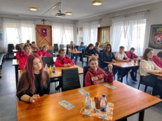 Og&oacute;lnopolski Turniej Wiedzu Pożarniczej