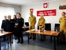 Og&oacute;lnopolski Turniej Wiedzu Pożarniczej