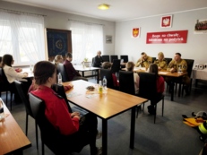 Og&oacute;lnopolski Turniej Wiedzu Pożarniczej