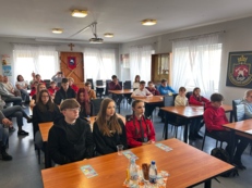 Og&oacute;lnopolski Turniej Wiedzu Pożarniczej