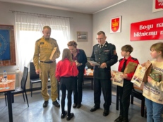 Og&oacute;lnopolski Turniej Wiedzu Pożarniczej