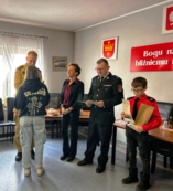 Og&oacute;lnopolski Turniej Wiedzu Pożarniczej