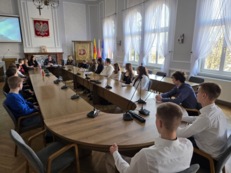 Młodzieżowa Rada Miasta