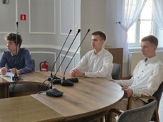 Młodzieżowa Rada Miasta