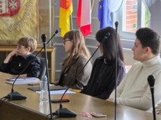 Młodzieżowa Rada Miasta