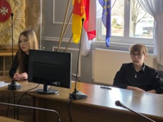 Młodzieżowa Rada Miasta