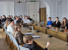 Młodzieżowa Rada Miasta
