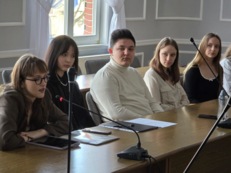 Młodzieżowa Rada Miasta