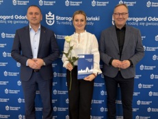 Stypendyści