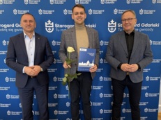 Stypendyści