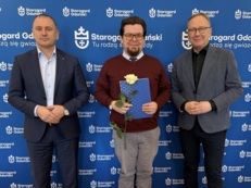 Stypendyści