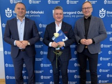 Stypendyści