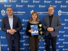 Stypendyści