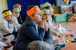 Dzień Motyla w &Oacute;semce 2025