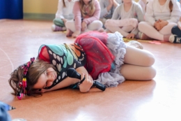 Dzień Motyla w &Oacute;semce 2025
