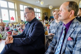 Dzień Motyla w &Oacute;semce 2025