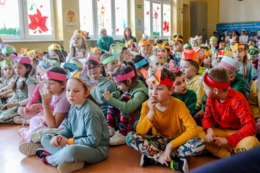 Dzień Motyla w &Oacute;semce 2025