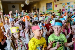 Dzień Motyla w &Oacute;semce 2025