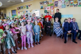 Dzień Motyla w &Oacute;semce 2025