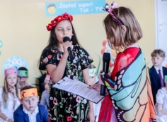 Dzień Motyla w &Oacute;semce 2025