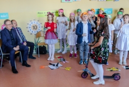 Dzień Motyla w &Oacute;semce 2025