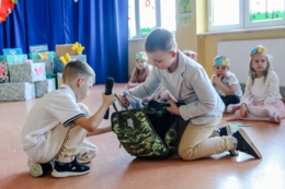 Dzień Motyla w &Oacute;semce 2025