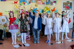 Dzień Motyla w &Oacute;semce 2025