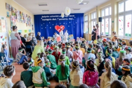 Dzień Motyla w &Oacute;semce 2025