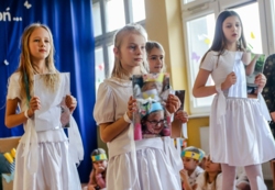 Dzień Motyla w &Oacute;semce 2025