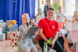 Dzień Motyla w &Oacute;semce 2025