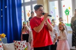 Dzień Motyla w &Oacute;semce 2025