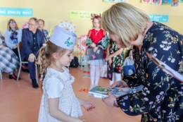 Dzień Motyla w &Oacute;semce 2025