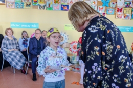 Dzień Motyla w &Oacute;semce 2025