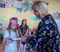 Dzień Motyla w &Oacute;semce 2025