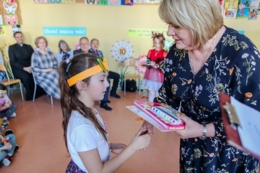 Dzień Motyla w &Oacute;semce 2025