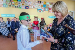Dzień Motyla w &Oacute;semce 2025