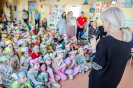Dzień Motyla w &Oacute;semce 2025