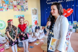 Dzień Motyla w &Oacute;semce 2025