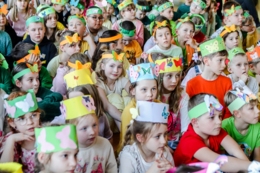 Dzień Motyla w &Oacute;semce 2025