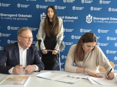 Stypendia sportowe