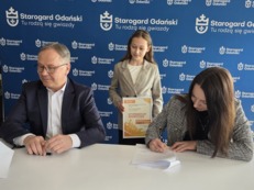 Stypendia sportowe