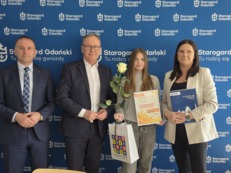 Stypendia sportowe