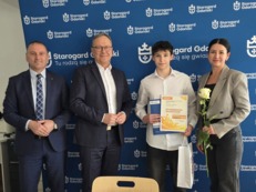 Stypendia sportowe