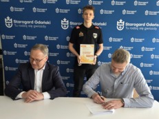 Stypendia sportowe