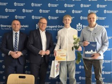 Stypendia sportowe
