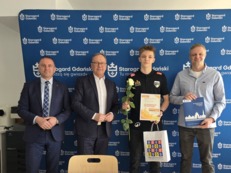 Stypendia sportowe
