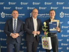 Stypendia sportowe