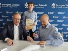 Stypendia sportowe